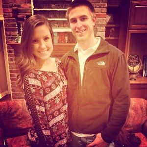 Long sleeve Colorful Lush tie top